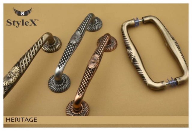 STYLEX-MAINDOOR-HANDLES-MDHERITAGE